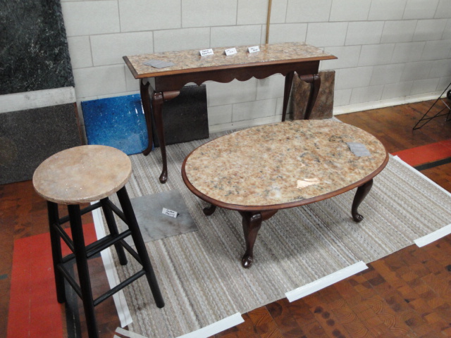 Occasional Tables