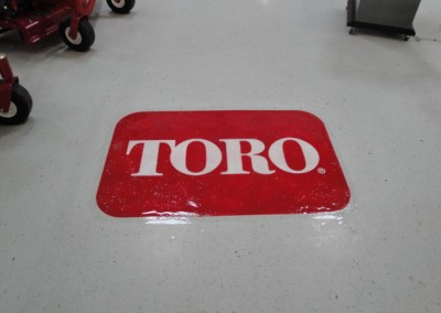 Toro Design