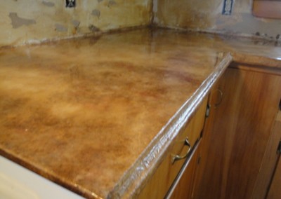 Harold- Kitchen Countertop