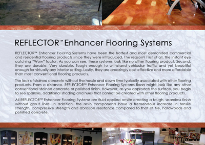 REFLECTOR_Enhanced_FLooring