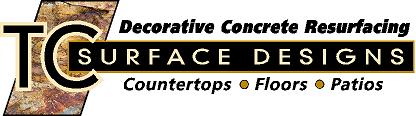 TC Surface Designs