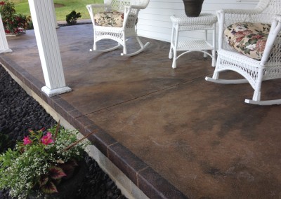 Wilma’s Front Porch