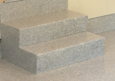 Rick’s Workshop/Garage