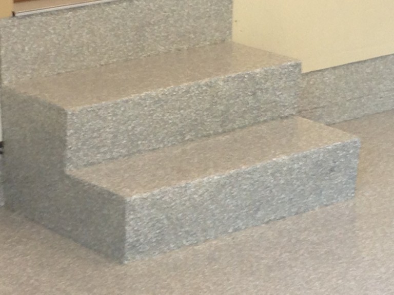 Rick’s Workshop/Garage